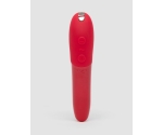 We-Vibe Tango X Cherry Red En Güçlü Titreşimli Mini Vibratör
