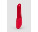 We-Vibe Tango X Cherry Red En Güçlü Titreşimli Mini Vibratör