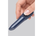 We-Vibe Tango X Midnight Blue En Güçlü Mini Vibratör	