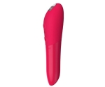 We-Vibe Tango X Cherry Red En Güçlü Titreşimli Mini Vibratör