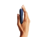 We-Vibe Tango X Midnight Blue En Güçlü Mini Vibratör	
