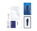 We-Vibe Tango X Midnight Blue En Güçlü Mini Vibratör	
