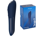 We-Vibe Tango X Midnight Blue En Güçlü Mini Vibratör	