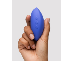 We-Vibe Temp Lavender Blue Isı Duyarlı Mini Vibratör Kutusuz Ürün 