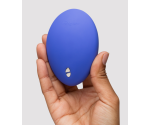 We-Vibe Temp Lavender Blue Isı Duyarlı Mini Vibratör