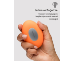 We-Vibe Temp Tangerine Isı Duyarlı Mini Vibratör	