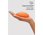 We-Vibe Temp Tangerine Isı Duyarlı Mini Vibratör	