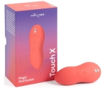 We-Vibe Touch X Crave Coral Mini Vibratör
