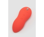 We-Vibe Touch X Crave Coral Mini Vibratör