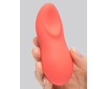 We-Vibe Touch X Crave Coral Mini Vibratör
