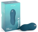 We-Vibe Touch X Green Velvet Mini Vibratör We-Vibe Touch X Green Velvet Mini Vibratör