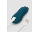 We-Vibe Touch X Green Velvet Mini Vibratör