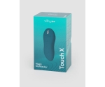We-Vibe Touch X Green Velvet Mini Vibratör