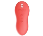 We-Vibe Touch X Crave Coral Mini Vibratör