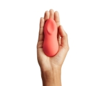 We-Vibe Touch X Crave Coral Mini Vibratör