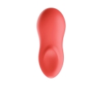 We-Vibe Touch X Crave Coral Mini Vibratör