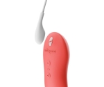 We-Vibe Touch X Crave Coral Mini Vibratör