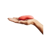 We-Vibe Touch X Crave Coral Mini Vibratör