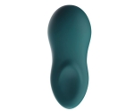 We-Vibe Touch X Green Velvet Mini Vibratör We-Vibe Touch X Green Velvet Mini Vibratör