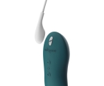 We-Vibe Touch X Green Velvet Mini Vibratör We-Vibe Touch X Green Velvet Mini Vibratör