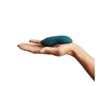 We-Vibe Touch X Green Velvet Mini Vibratör We-Vibe Touch X Green Velvet Mini Vibratör