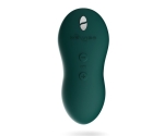 We-Vibe Touch X Green Velvet Mini Vibratör We-Vibe Touch X Green Velvet Mini Vibratör