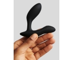 We-Vibe Vector+ Black App Kontrollü Titreşimli Prostat Masaj Vibratörü