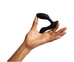 We-Vibe Vector+ Black App Kontrollü Titreşimli Prostat Masaj Vibratörü
