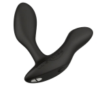 We-Vibe Vector+ Black App Kontrollü Titreşimli Prostat Masaj Vibratörü