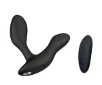 We-Vibe Vector+ Black App Kontrollü Titreşimli Prostat Masaj Vibratörü