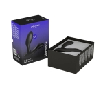 We-Vibe Vector+ Black App Kontrollü Titreşimli Prostat Masaj Vibratörü