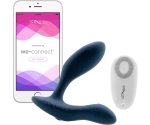 We-Vibe Vektör Akıllı Telefon Uyumlu Prostat Masaj Vibratörü We-Vibe Vektör Akıllı Telefon Uyumlu Prostat Masaj Vibratörü