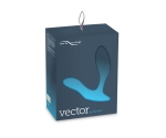 We-Vibe Vektör Akıllı Telefon Uyumlu Prostat Masaj Vibratörü We-Vibe Vektör Akıllı Telefon Uyumlu Prostat Masaj Vibratörü