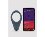 We-Vibe Verge Telefon Kontrol Titreşimli Penis Halkası (Kutusuz Sıfır Ürün)