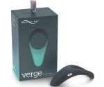 We-Vibe Verge Telefon Kontrol Titreşimli Penis Halkası