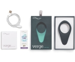 We-Vibe Verge Telefon Kontrol Titreşimli Penis Halkası