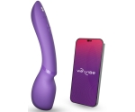 We-Vibe Wand 2 Akıllı Telefon Kontrol Ultra Güçlü Masaj Vibratör