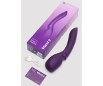 We-Vibe Wand 2 Akıllı Telefon Kontrol Ultra Güçlü Masaj Vibratör