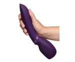 We-Vibe Wand 2 Akıllı Telefon Kontrol Ultra Güçlü Masaj Vibratör