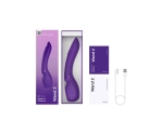We-Vibe Wand 2 Akıllı Telefon Kontrol Ultra Güçlü Masaj Vibratör