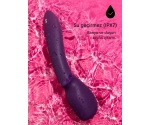 We-Vibe Wand 2 Akıllı Telefon Kontrol Ultra Güçlü Masaj Vibratör