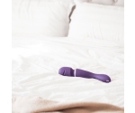 We-Vibe Wand Akıllı Telefon Kontrol Ultra Güçlü Masaj Vibratör (Kutusuz Sıfır Ürün)