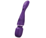 We-Vibe Wand Akıllı Telefon Kontrol Ultra Güçlü Masaj Vibratör (Kutusuz Sıfır Ürün)