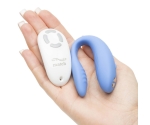 We-Vibe Match Çiftlere Özel Kumandalı Vibratör