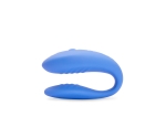We-Vibe Match Çiftlere Özel Kumandalı Vibratör