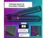 Whoohoo Çift İşlevli Şaplak ve 9 Modlu Titreşimli Vibratör 