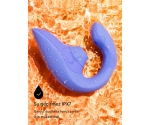Womanizer Blend Blue Air Pleasure G-Noktası ve Klitoral Rabbit Vibratör ​