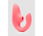 Womanizer Blend Rose Air Pleasure G-Noktası ve Klitoral Rabbit Vibratör ​