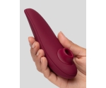 Womanizer Classic 2 Emiş Yapabilen 10 Fonksiyonlu Klitoris Vibratör