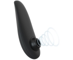 Womanizer Classic 2 Siyah Emiş Yapabilen 10 Fonksiyonlu Klitoris Vibratör
